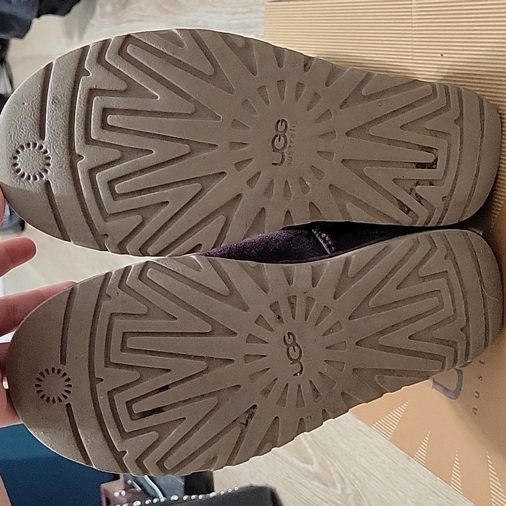Classic UGG short - Picture 6 of 7